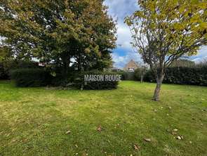 Vente Terrain 804 m&sup2;Cancale