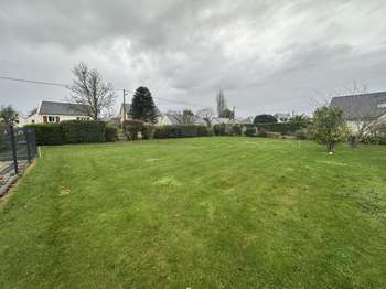 Vente de terrain Cancale 35