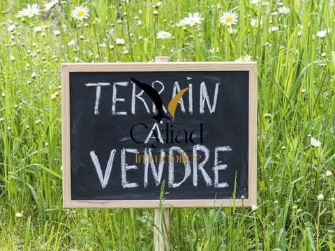 Vente de terrain Cancale 35
