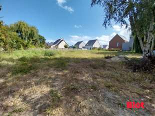 Photo Vente de terrain Cancale