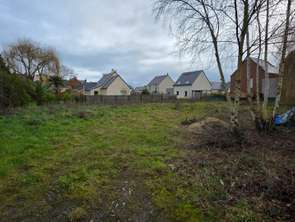 Vente Terrain 769 m&sup2;Cancale