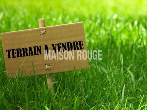 Vente de terrain Cancale 35