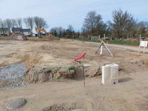 Vente Terrain 320 m&sup2;Cancale