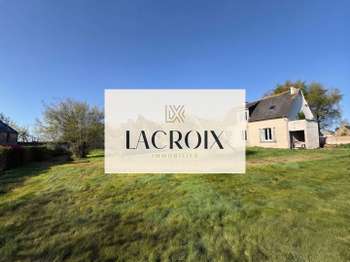 Vente Terrain 642 m&sup2;Cancale