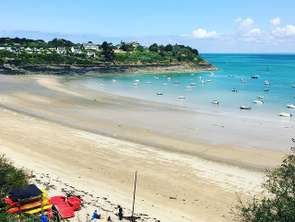 Vente Terrain 440 m&sup2;Cancale