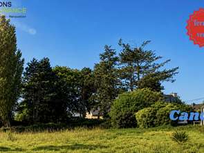 Vente Terrain 434 m&sup2;Cancale