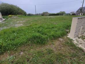 Vente Terrain 415 m&sup2;Cancale