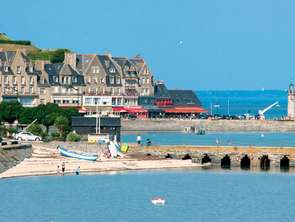 Vente Terrain 408 m&sup2;Cancale
