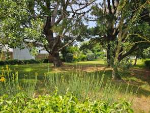 Vente Terrain 292 m&sup2;Cancale