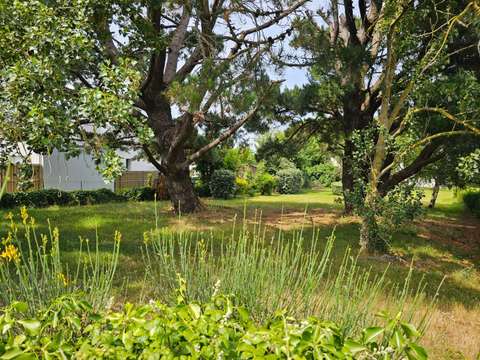 Vente de terrain Cancale 35