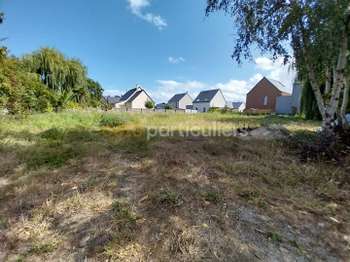 Vente Terrain 769 m&sup2;Cancale