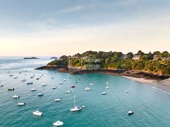 Vente Terrain 350 m&sup2;Cancale