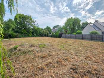 Vente de terrain Cancale 35