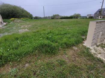 Vente de terrain Cancale 35