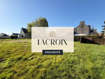 Vente de terrain Cancale 35