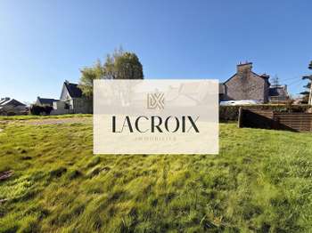 Vente de terrain Cancale 35