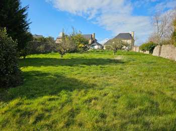 Vente Terrain 1000 m&sup2;Cancale