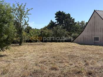 Vente de terrain Cancale 35