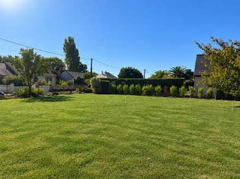 Vente Terrain 400 m&sup2;Cancale