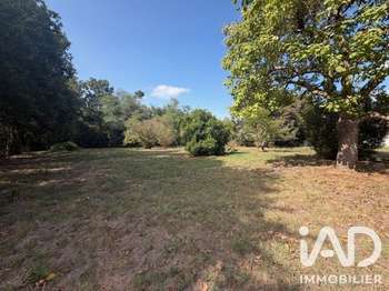 Vente Terrain 1155 m&sup2;Canéjan
