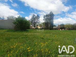 Vente Terrain 611 m&sup2;Canet