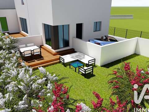 Vente de terrain Canet-en-Roussillon 66