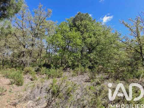 Vente de terrain Canet-en-Roussillon 66