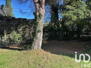 Vente Terrain 384 m&sup2;Canohès