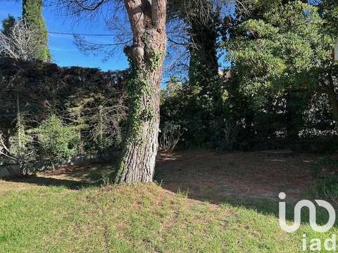 Vente de terrain Canohès 66