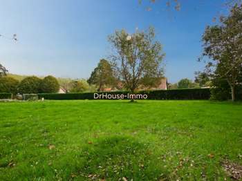 Vente Terrain 1062 m&sup2;Canteloup