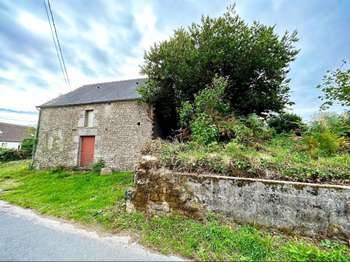 Vente Terrain 777 m&sup2;Canteloup