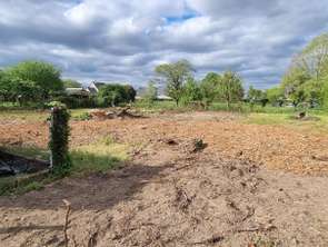 Vente Terrain 800 m&sup2;Cantenay-Épinard