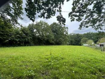 Vente de terrain Cany-Barville 76