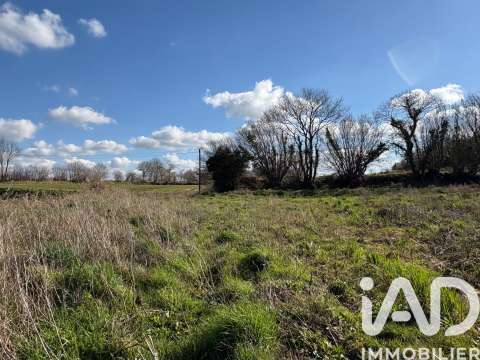 Vente de terrain Caouënnec-Lanvézéac 22