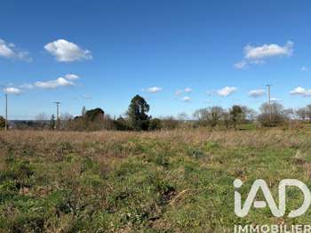 Vente de terrain Caouënnec-Lanvézéac 22