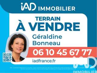 Vente de terrain Vente de terrain