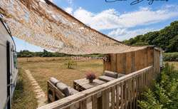 Photo Vente de terrain Capbreton