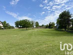 Vente Terrain 3650 m&sup2;Capdenac