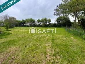 Vente Terrain 1500 m&sup2;Carbay