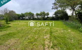 Photo Vente de terrain Carbay