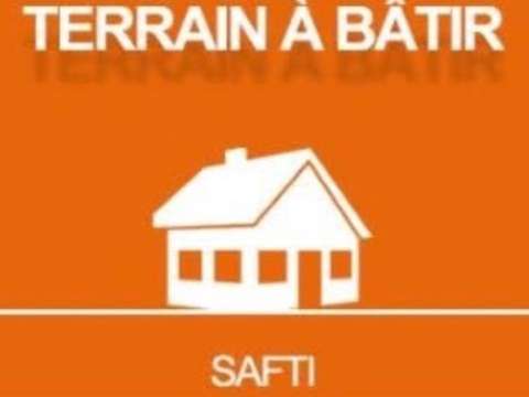 Vente de terrain Carbay 49