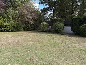 Vente Terrain 459 m&sup2;Carbon-Blanc