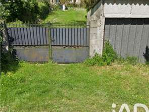 Vente Terrain 378 m&sup2;Carbon-Blanc