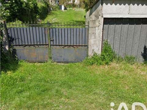 Vente de terrain Carbon-Blanc 33