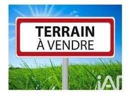Vente de terrain Vente de terrain
