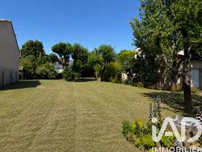 Vente Terrain 301 m&sup2;Carcassonne