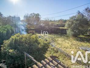 Vente Terrain 706 m&sup2;Carcès