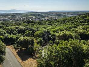 Vente Terrain 4000 m&sup2;Cardo