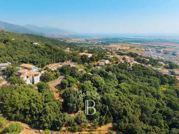 Vente Terrain 4000 m&sup2;Cardo