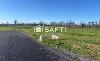 Photo Vente de terrain Cardonville